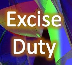 Excise