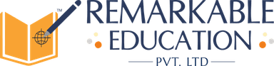 Remarkable Education Logo