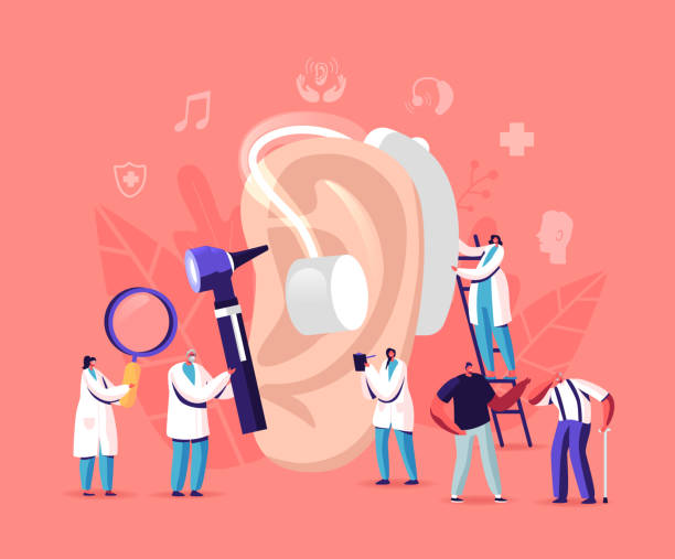 Audiologist