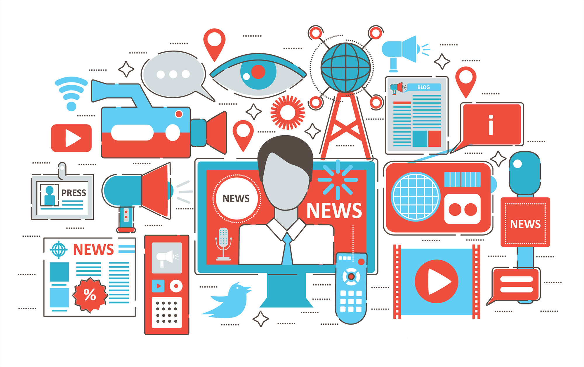 Mass Communication