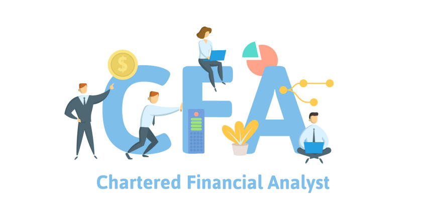 Chartered Financial Analyst