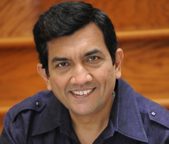 SANJEEV KAPOOR
