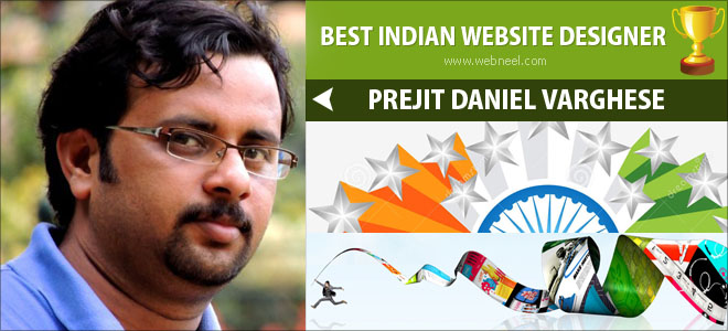 Prejit Daniel Varghese