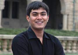 Ankit Fadia